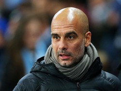 Zidane: Guardiola yang Terbaik, Sosok Inspirasi