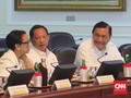 Luhut soal Corona di RI: Critical Time Kita 2 Bulan ke Depan