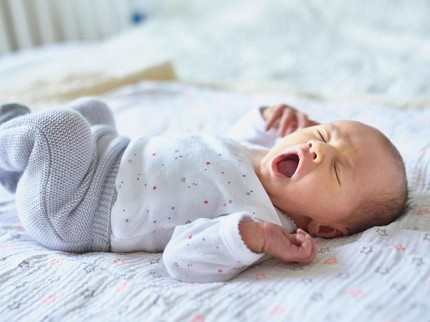 Selain Jan Ethes, Berikut 20 Nama Bayi dengan Makna Amat Lincah