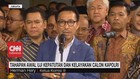 VIDEO: Tahapan Awal Fit and Proper Test Calon Kapolri