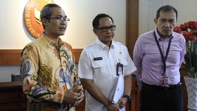 Awasi APBD Rp800 Triliun, Tito Bakal Kumpulkan Kepala Daerah