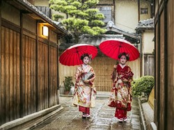 Pikir-pikir Lagi Liburan ke Kyoto, Pajak Akomodasi Tambah Mahal