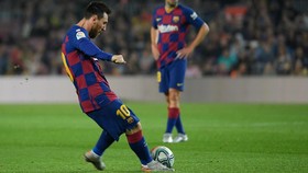 Drama Messi dan Barcelona Sudah Berlangsung Lama