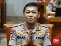 Tengok Garasi Idham Azis, Cuma Ada Mobil Toyota