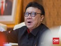 PNS Kini Dilarang Berhubungan dengan Eks FPI dan HTI