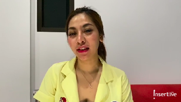Diterpa Isu Skandal dengan Atta Halilintar, Liza Aditya Buka Suara