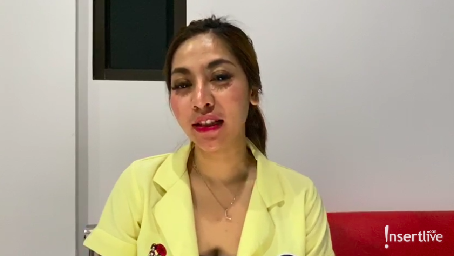 Liza Aditya akui sosok LA yang terjerat skandal dengan Atta Halilintar adalah dirinya.