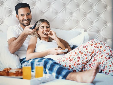 4 Asupan Makanan yang Bisa Meningkatkan Gairah untuk Raih Orgasme