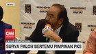 VIDEO: Di Balik Pertemuan Nasdem-PKS #LayarDemokrasi
