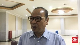 Rahim Soekasah Siap Bantu Iwan Bule di PSSI