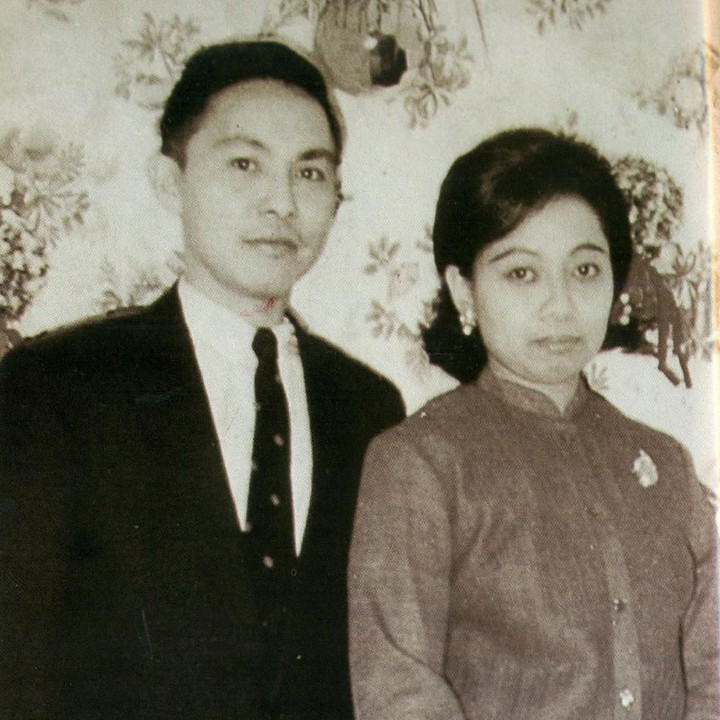 <p>Kemudian disusul kelahiran tiga anak Martha dan H.A.R Tilaar lainnya Bryan Emil Tilaar, Pinkan Tilaar, dan Kilala Tilaar.  (Foto: Dok. Pribadi Martha Tilaar)</p>