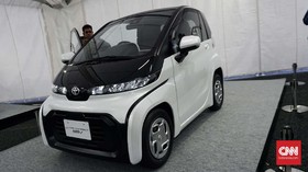 Wacana Mobil Listrik Gratis BBN Ala Anies Tak Bisa Nasional