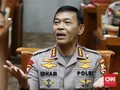 Calon Kapolri Sodorkan Program Pengamanan Demo Tanpa Peluru