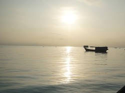Kapal Pesiar Belum Respons Permintaan Tunda Singgah ke Sabang Cegah Corona