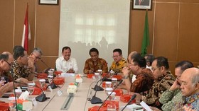 Catatan Masalah Kesehatan dari IDI untuk Menkes Terawan