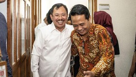 PDIP Serukan Revisi UU Praktik Kedokteran: Harus Dipercepat
