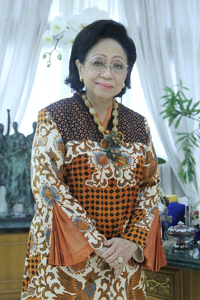 martha tilaar