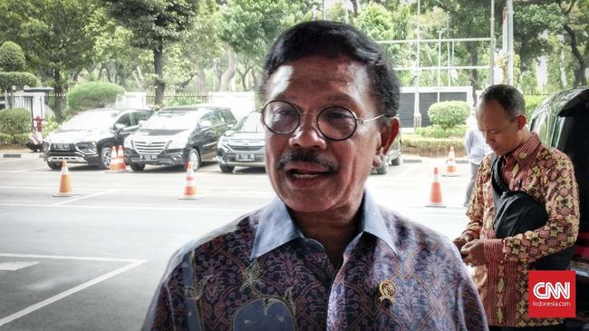 RUU PDP dan Penyiaran Masuk Prolengas 2020