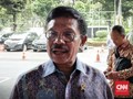 RUU PDP dan Penyiaran Masuk Prolengas 2020