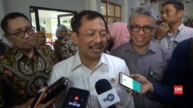 VIDEO: BPJS Kesehatan Akan Tanggung Pasien Kanker 78 Persen