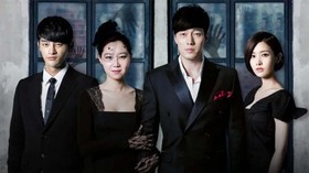 Sinopsis Master's Sun, Perpaduan Horor dan Komedi Romantis