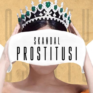 Menguak Tarif Prostitusi 5 Artis Cantik, Paling Mahal Rp110 Juta