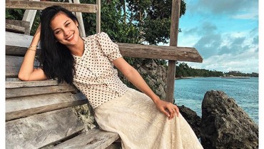 Pacaran dengan Arie Kriting, Indah Permatasari Durhaka Cakar Ibunda