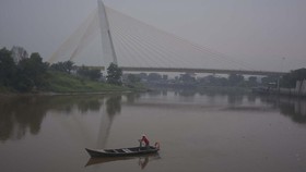 KLHK Antisipasi Potensi Karhutla di Tiga Provinsi