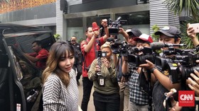 Polisi Minta Gisel Klarifikasi Atas Pelapor Kasus Video Porno