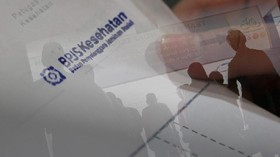 DPR Bakal Gelar RDP dengan BPJS Kesehatan Pekan Depan
