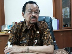 Jika Terjadi Hal Ini, Purnomo Maju Pilkada Solo Lewat Jalur Independen