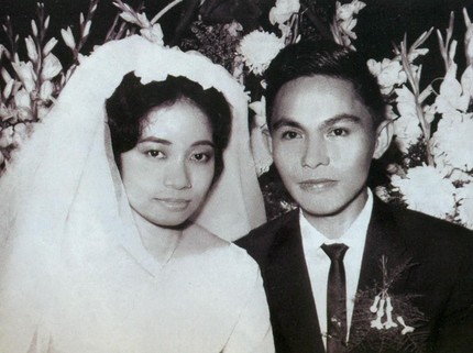 Seperti Habibie, Kisah Cinta Martha Tilaar & Suami Juga Menginspirasi