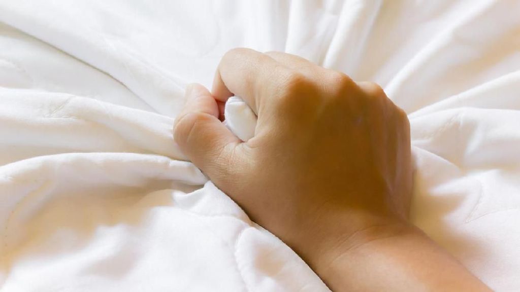 Survei: 2 Kota di Dunia Ini Warganya Paling Banyak Bercinta