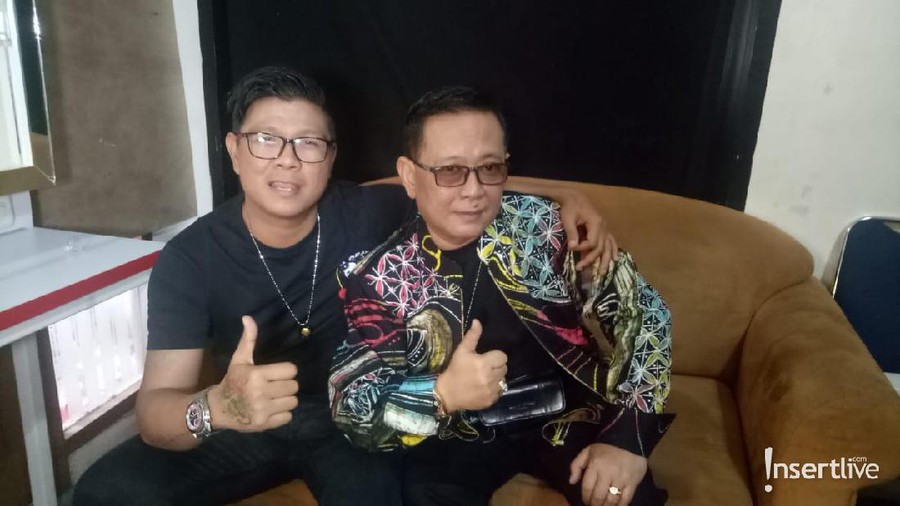 Video Andika jadi gembel bukan bertujuan untuk prank seperti yang dikira banyak orang meski sebelumnya telah di-setting.