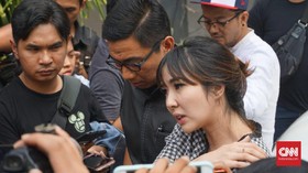 Laporkan Akun soal Video Porno, Gisel Tak Tahu Pelakunya
