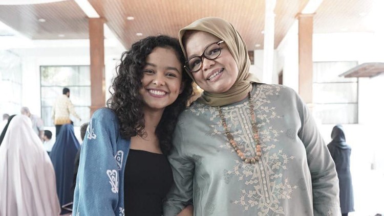 Anak pertama Anies Baswedan serta Fery, Mutiara, terpilih mengikuti Indonesia USA 70th Youth Ambassadors di Amerika Serikat (AS).
