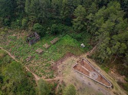 Kiprah de Groot dan Radio Jadi Alat Juang Kemerdekaan RI