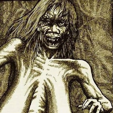 Asal Usul Wewe Gombel, Hantu yang Suka Culik Anak Kecil