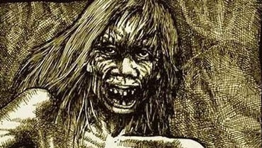 Asal Usul Wewe Gombel, Hantu yang Suka Culik Anak Kecil