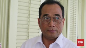 Menhub Minta Pemprov DKI Batasi Area Operasi Skuter Listrik