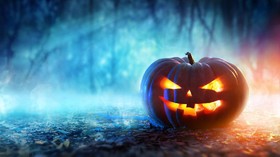 Kisah Permen Beracun yang 'Menghantui' Perayaan Halloween