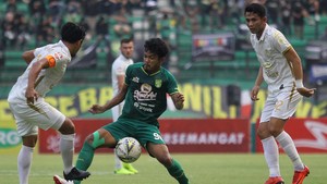 Rekam Jejak Klub Indonesia Mundur dari Liga, Harus Siap Degradasi