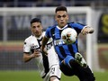 Barcelona Rela Lepas Lima Pemain demi Lautaro Martinez