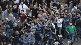 Pemilu Parlemen Libanon, Hizbullah Diklaim Kalah