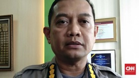 Tiga Hari Temani Mayat Ibu, Balita Makassar Alami Demam