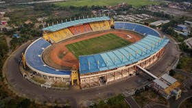 Pemkab Bandung Sambut Piala Dunia U-20 di Si Jalak Harupat
