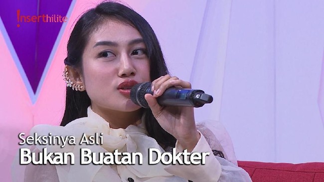 Alasan Pamela 'Duo Serigala' Sering Pamer Body Seksi