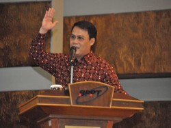 Wakil Ketua MPR Minta Seruan Pembubaran MUI Dihentikan