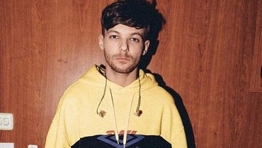 Masih Dendam, Louis Tomlinson Belum Sudi Maafkan Zayn Malik