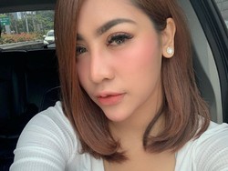 Dituding PSK, Liza Aditya Ngaku Tak Pernah Jual Diri